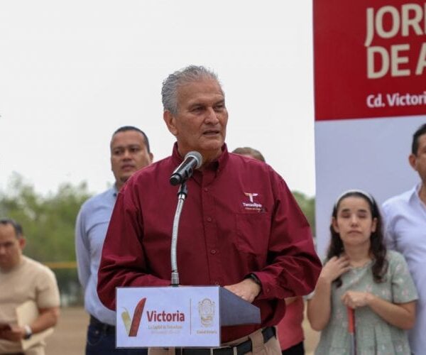 Arranca jornada nacional de intensificación de acciones de control del dengue