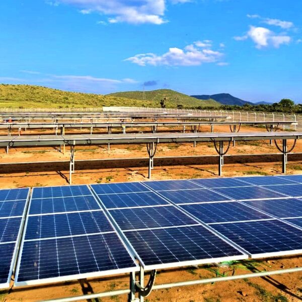 Construirán tres parques solares en Tamaulipas; estarán en varios terrenos de Altamira y González