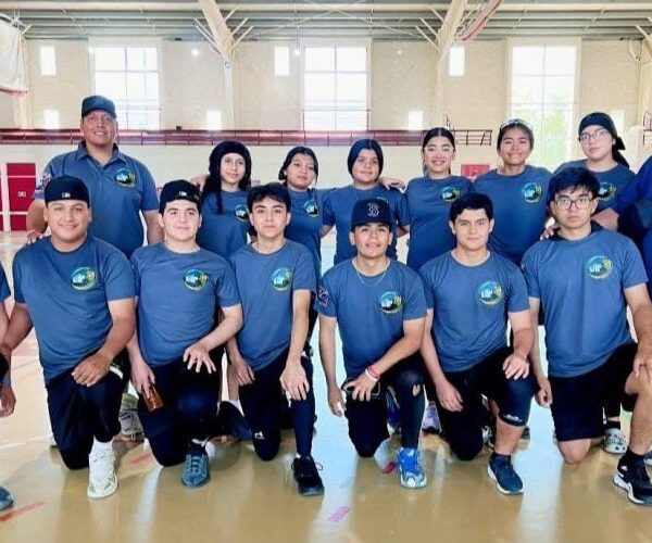 Gana Reynosa el torneo estatal de béisbol 5…