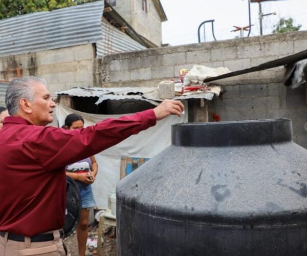 Mantiene Secretaría de Salud de Tamaulipas la campaña de prevención del dengue