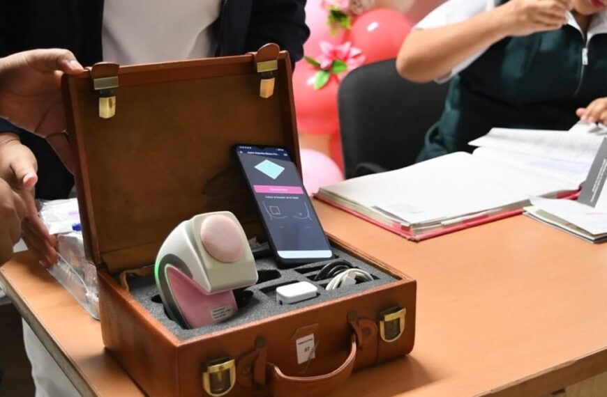 Fomenta Seguridad la detección oportuna de cáncer en mujeres de áreas operativas y administrativas