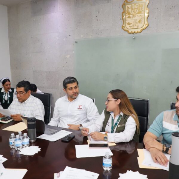 Inicia en Tamaulipas aplicación de vacuna contra el Virus del Papiloma Humano a varones