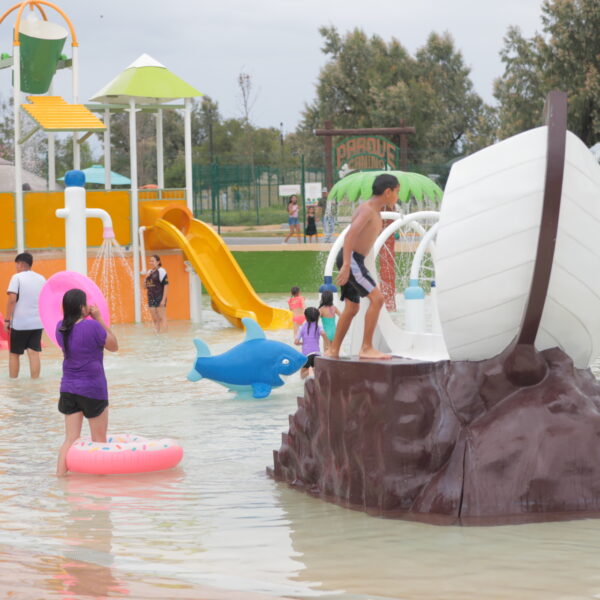 ¿Te quedas en Nuevo Laredo esta Semana Santa? Mira dónde refrescarte sin salir de la ciudad