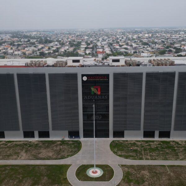 Colabora gobierno municipal con Aduanas en captación de…