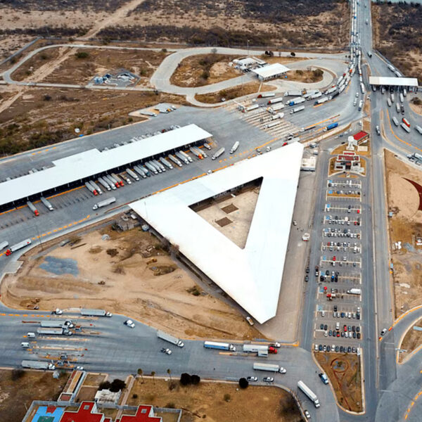 Reconocen a Nuevo Laredo como motor fiscal del país