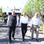 Tamaulipas es parte esencial para concretar el Plan México: Américo Villarreal