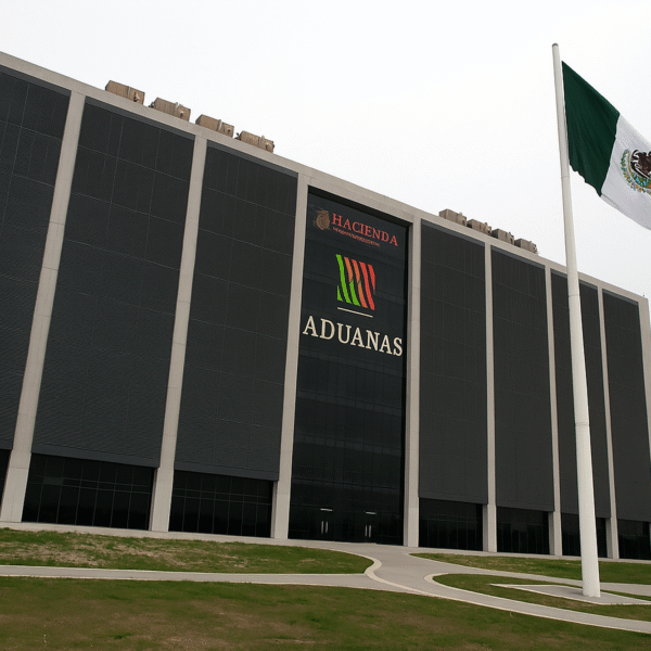 Pequeños negocios de Nuevo Laredo tendrán espacio dentro de la nueva sede de la ANAM: Conoce cómo participar