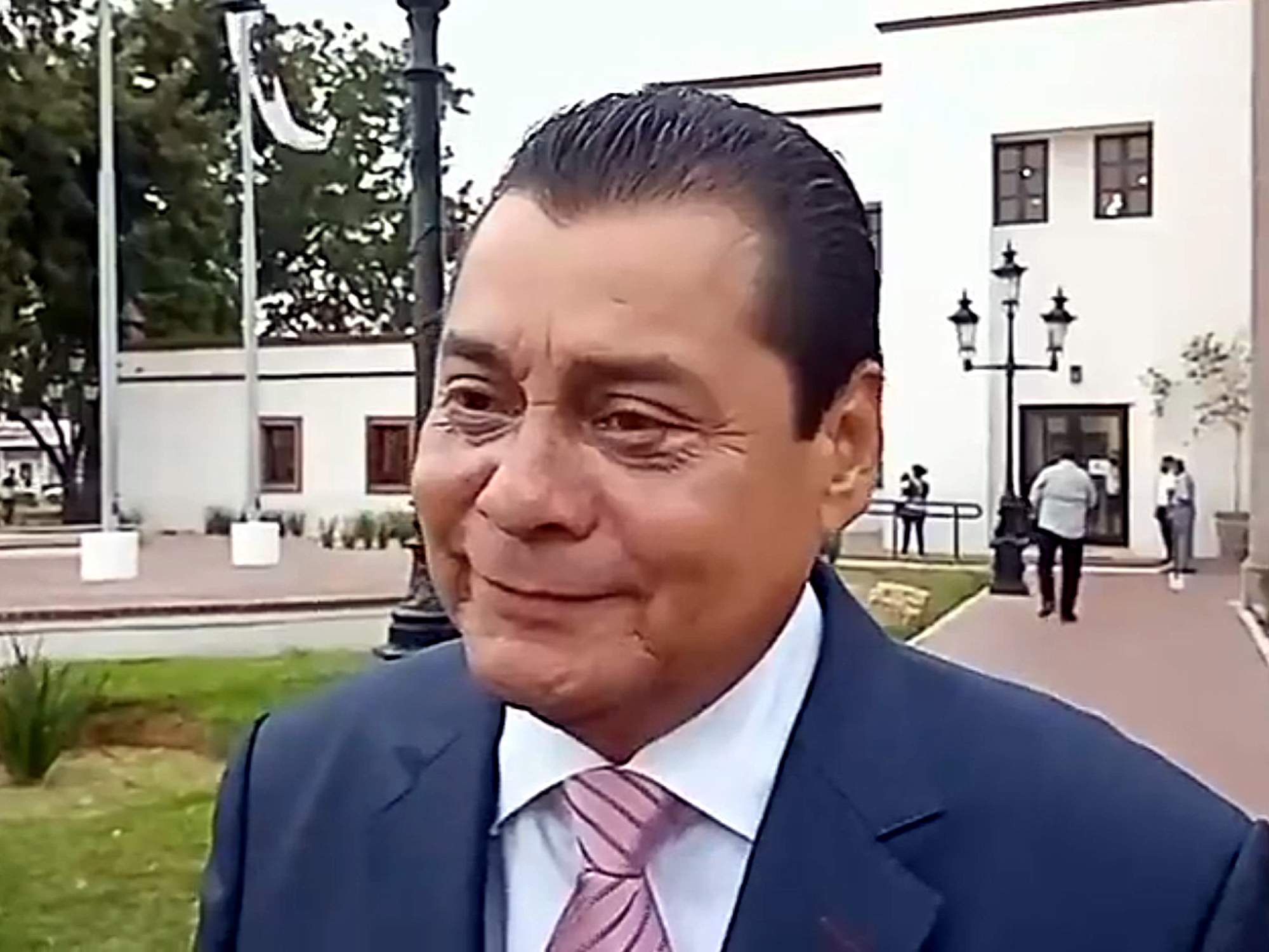 Autoridades municipales actan contra el deterioro urbano en Nuevo Laredo
