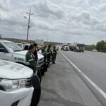 Ofrecen Ángeles Verdes a vacacionistas 259 servicios en las carreteras estatales: Turismo