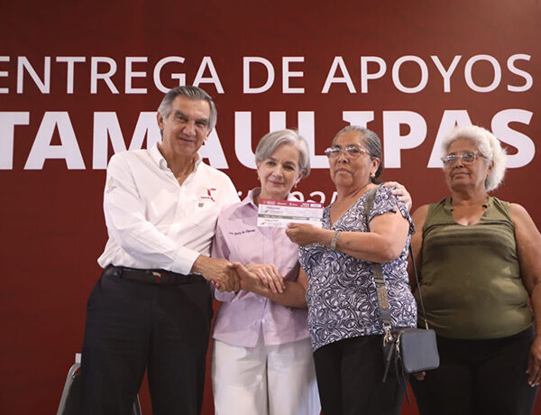 Apoyos a afectadas por lluvias refleja gobierno humanista de Claudia Sheinbaum: Américo