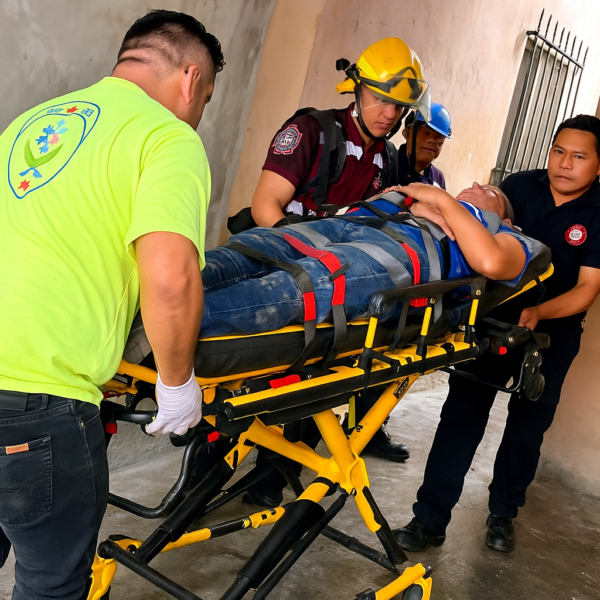 Nuevo Laredo se estremece por la trágica muerte…