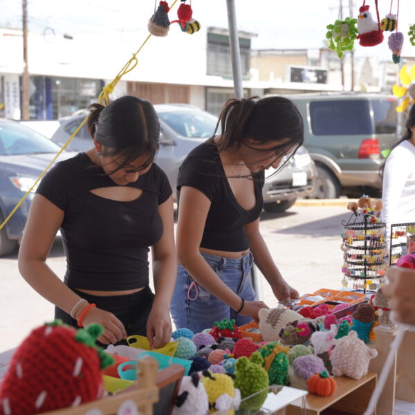 ¡Descubre todo lo que habrá este sábado en el Bazar Día del Niño!