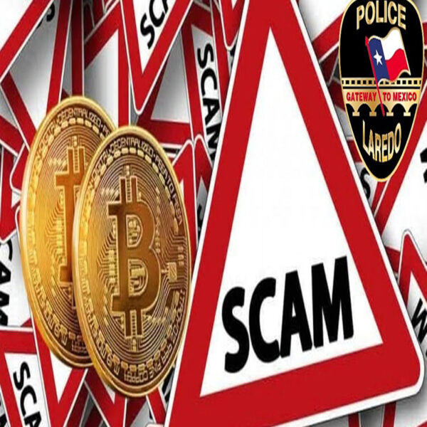Alerta por fraudes telefónicos en negocios de Laredo:…