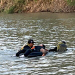 🔍 ¿Qué pasó en el Río Bravo?…