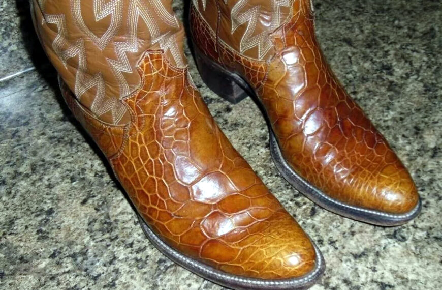 botas de tortuga marina incautadas en Texas