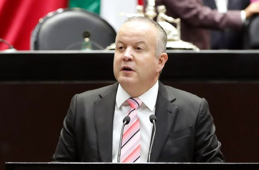 Canturosas propone derecho a no desaparecer