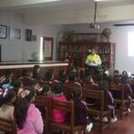 Promueve Tránsito cultura vial entre padres de…