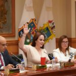 Cabildo aprueba inversión para expandir línea morada y consolidar un modelo de sostenibilidad hídrica