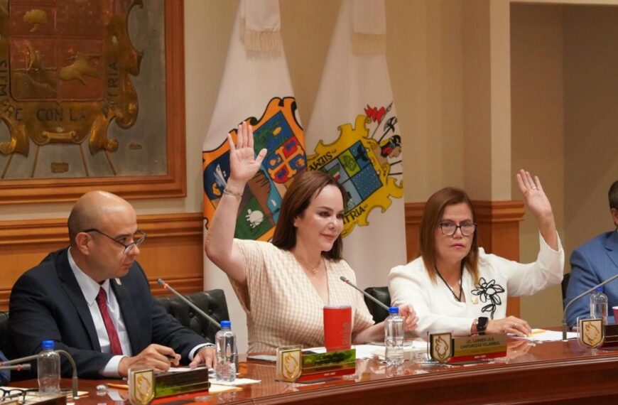 Cabildo aprueba inversión para expandir línea morada y consolidar un modelo de sostenibilidad hídrica