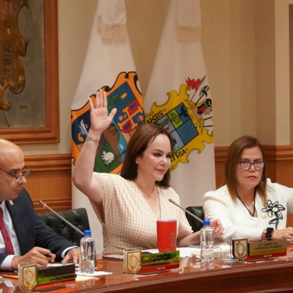 Cabildo aprueba inversión para expandir línea morada y…