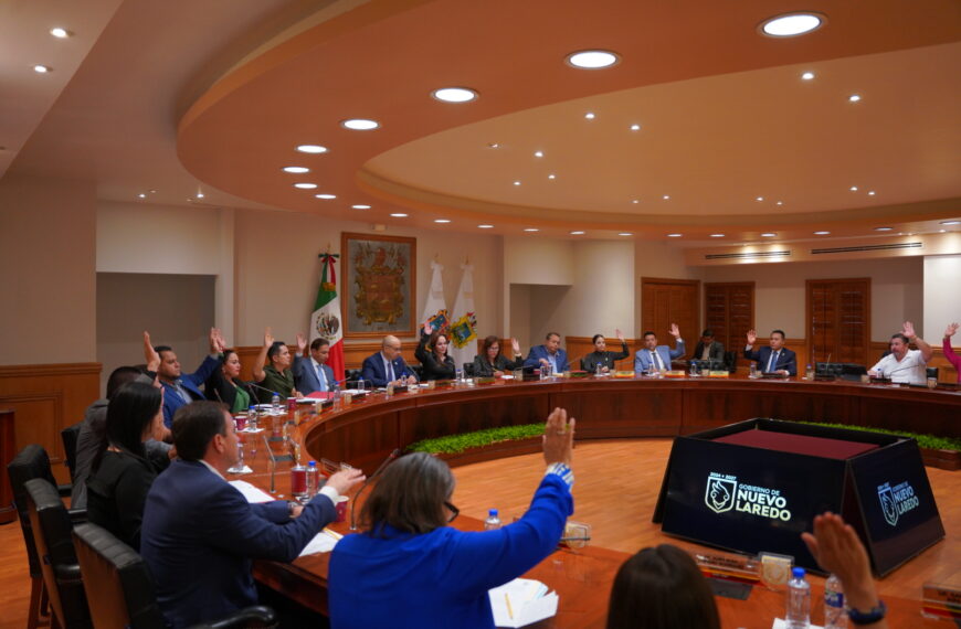 Aprueba el cabildo paquete de obras de infraestructura vial, educativa y urbana