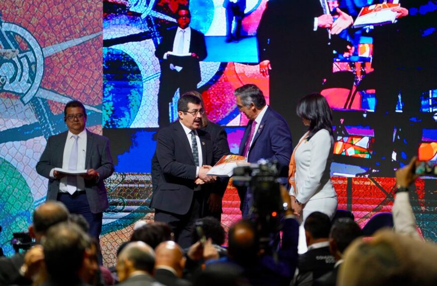📚 ¡Nuevo Laredo se consolida como motor…