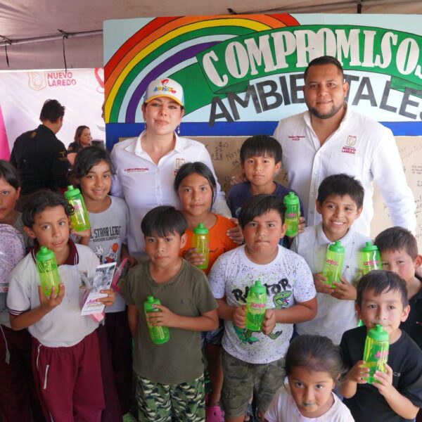 Gobierno Municipal llega hasta Palmares con servicios y soluciones inmediatas para la comunidad