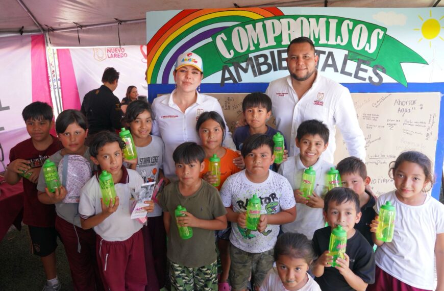 Gobierno Municipal llega hasta Palmares con servicios y soluciones inmediatas para la comunidad