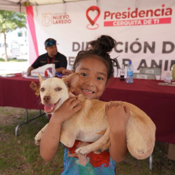 Presidencia cerquita de ti llega a colonia Palmares con servicios y trámites gratuitos