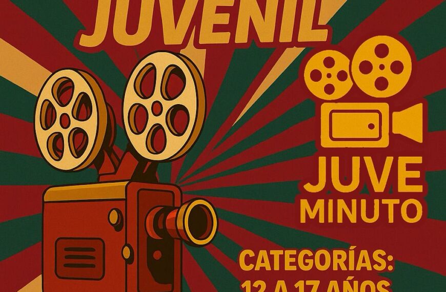 Rally Juve Minuto en Nuevo Laredo para jóvenes
