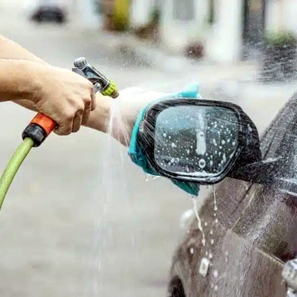 Cero tolerancia en Nuevo Laredo al uso indebido del agua
