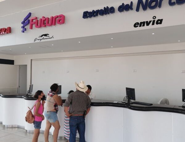 Otorgan centrales de autobuses descuentos a estudiantes y maestros en vacaciones
