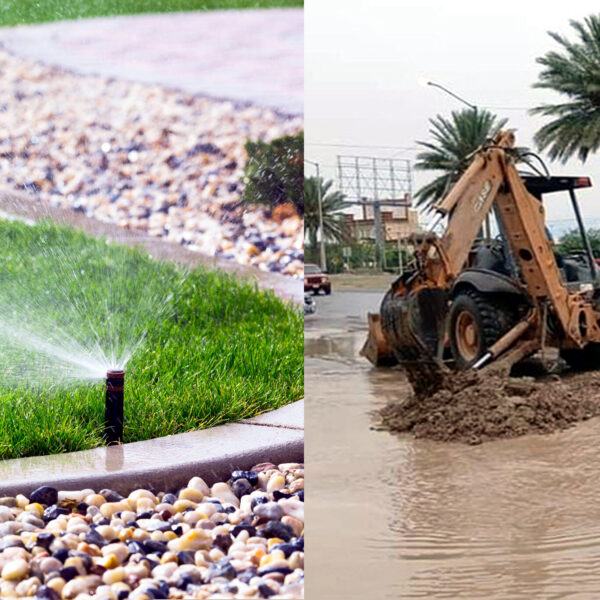 Nuevo Laredo desperdicia más agua que Laredo por…