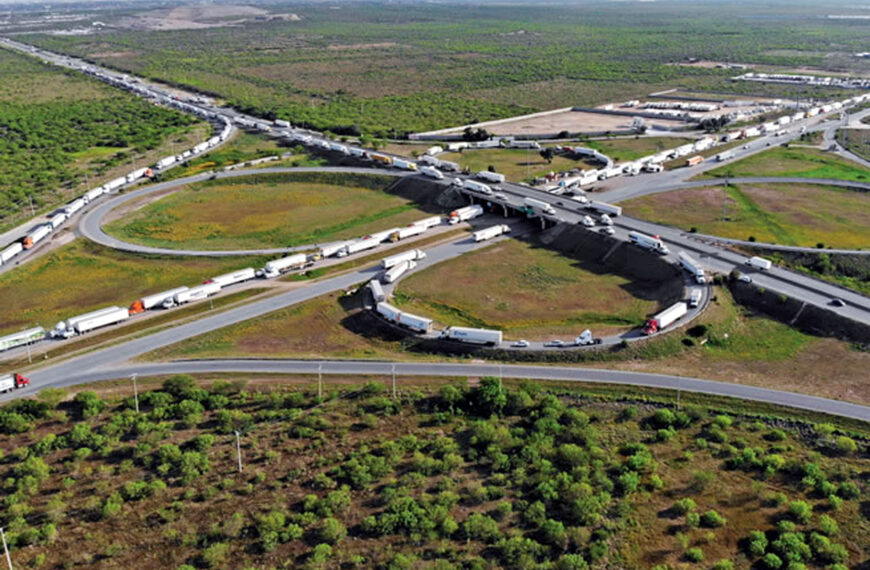 Nuevo Laredo se integra al CNOTDU y accede a inversiones en transporte, vivienda, conectividad y espacios públicos. Conoce los beneficios para la ciudad.