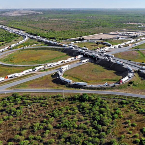 Nuevo Laredo se integra al CNOTDU y accede a inversiones en transporte, vivienda, conectividad y espacios públicos. Conoce los beneficios para la ciudad.