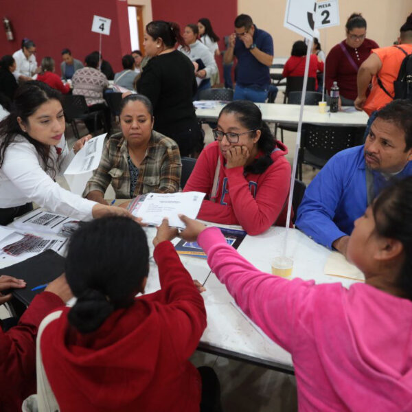 Inicia este martes 22 de abril entrega de…