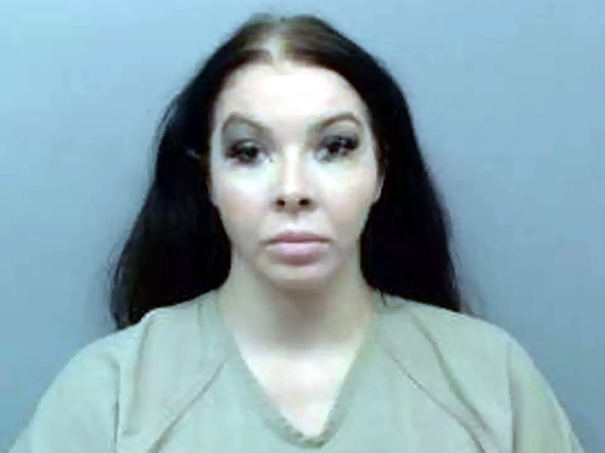 Ciudadana de EE.UU. detenida en puente de Laredo al intentar cruzar a Nuevo Laredo con más de $32,000 sin declarar