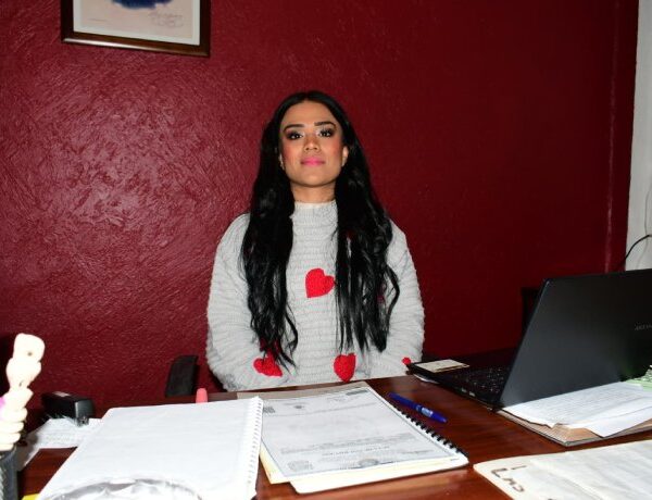 Vacacionarán oficialías del registro civil del 16 al 18 de abril; regresarán el lunes 21