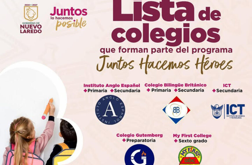 ¿Tu hijo estudia en escuela pública y tiene…