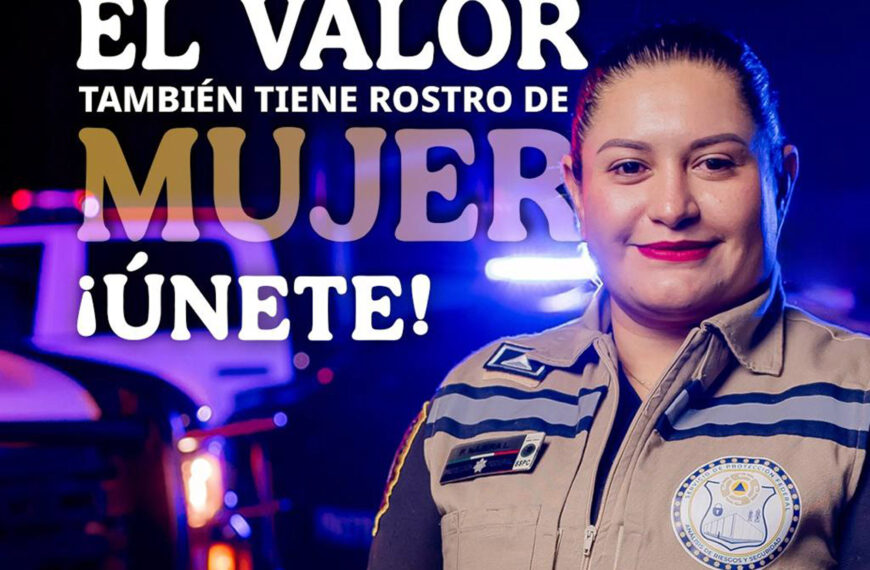 Convocatoria del Servicio de Protección Federal para empleo con salario y prestaciones en México