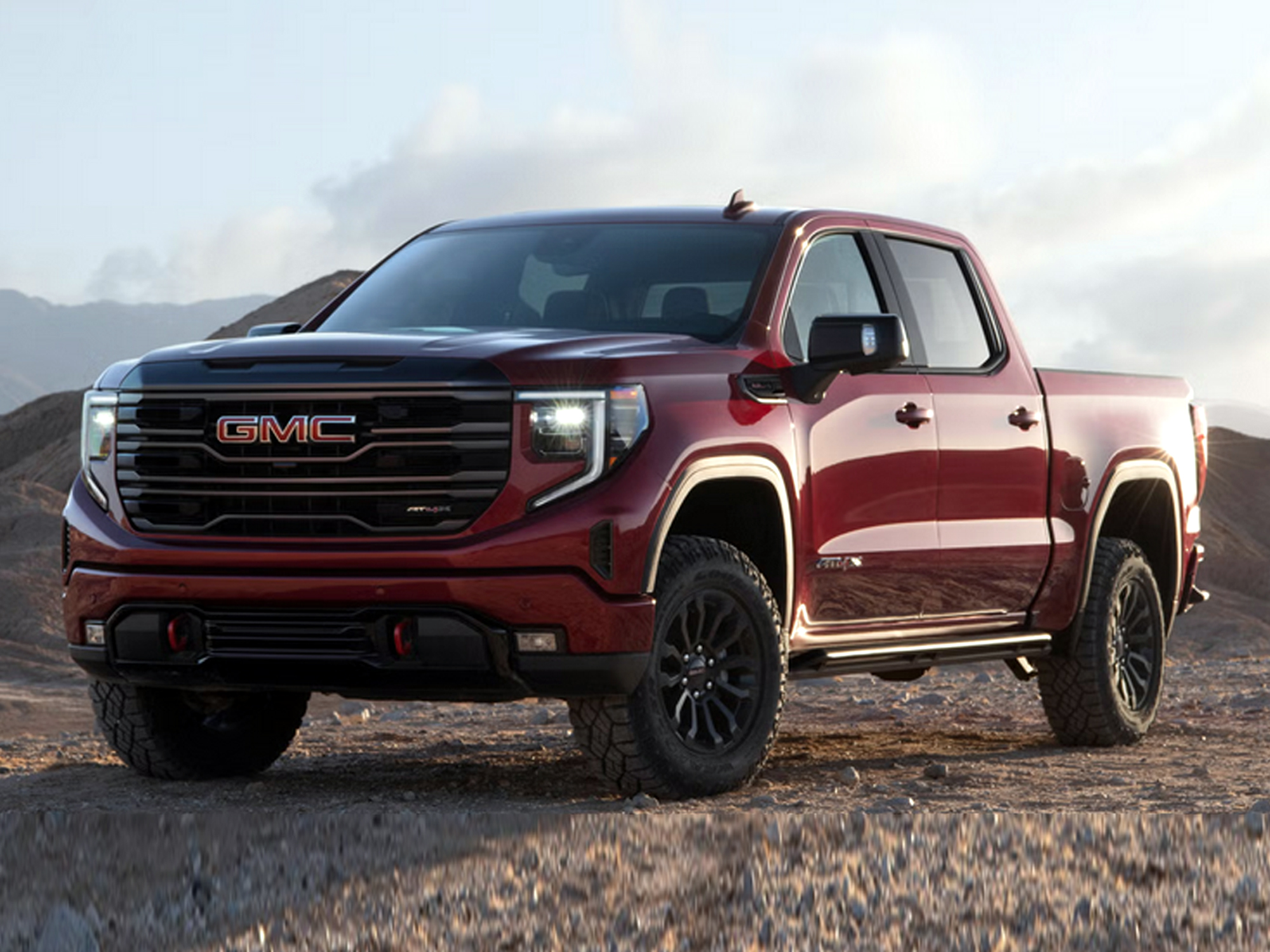 Robo de camionetas en Laredo Texas vinculado a crimen organizado