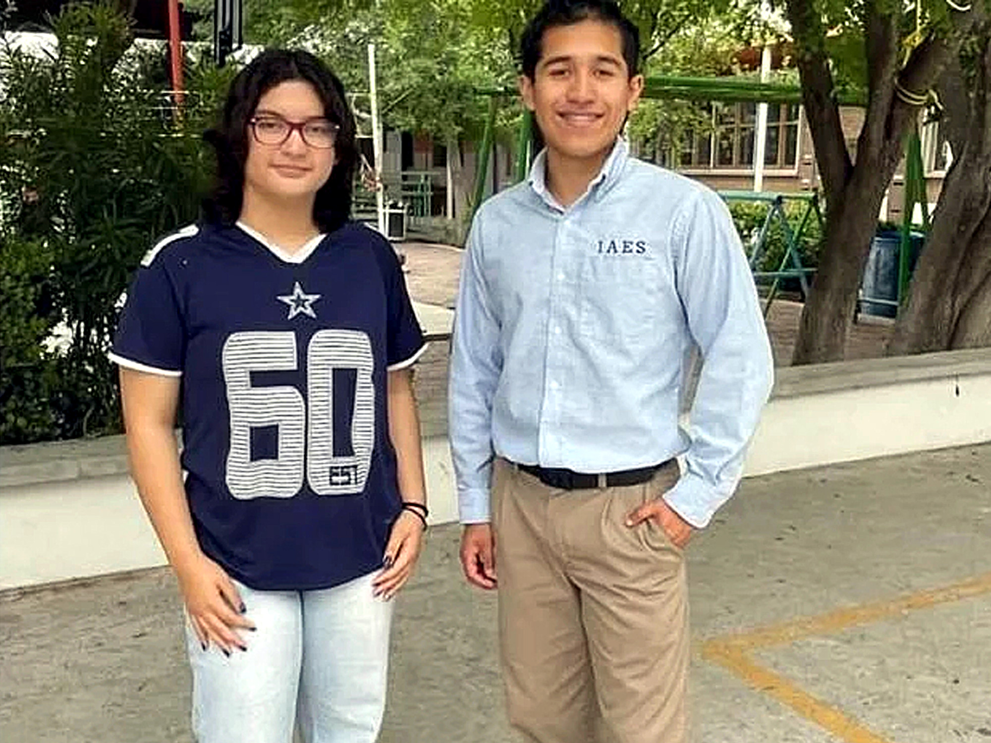 Estudiantes de Nuevo Laredo clasificados a Olimpiada Nacional de Matemáticas 2025