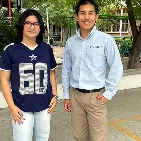 Estudiantes de Nuevo Laredo clasificados a Olimpiada Nacional de Matemáticas 2025