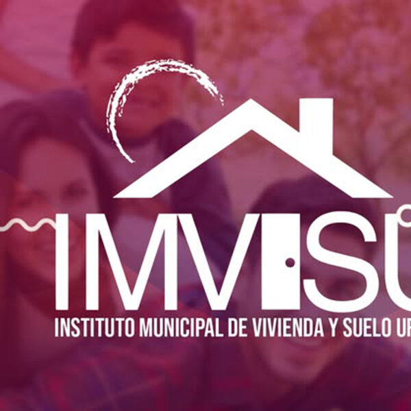 Imvisu de Nuevo Laredo impulsa el programa de mejoramiento urbano