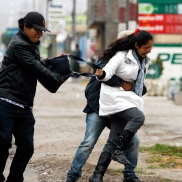 Seguridad en Nuevo Laredo: Estadísticas cuestionadas