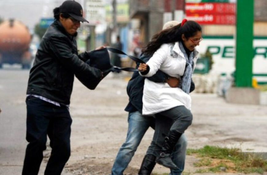 Seguridad en Nuevo Laredo: Estadísticas cuestionadas