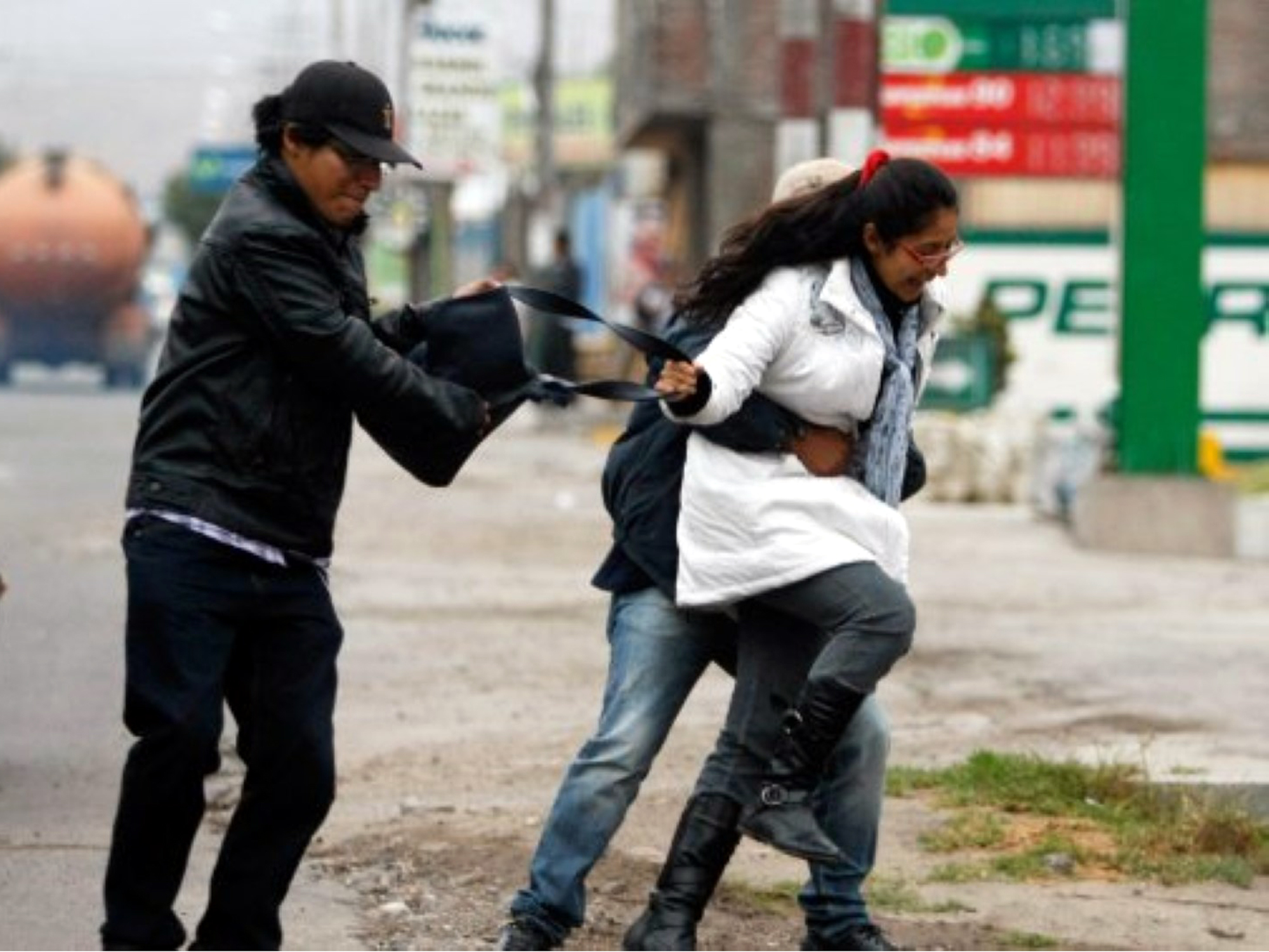 Seguridad en Nuevo Laredo: Estadísticas cuestionadas