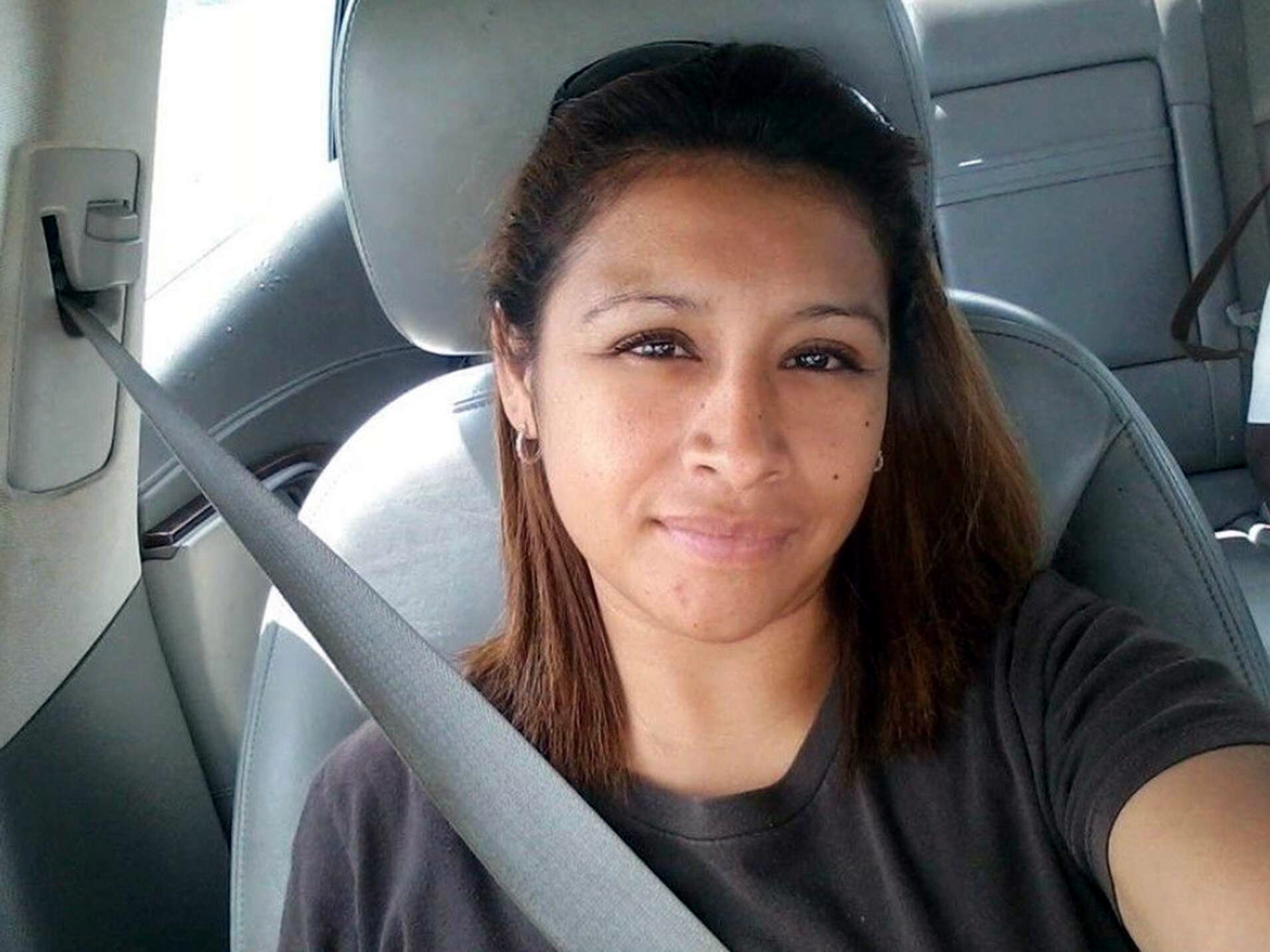 Audiencia judicial de Sergio Mndez acusado de feminicidio en Laredo tras asesinato de Janette Jaramillo en 2016