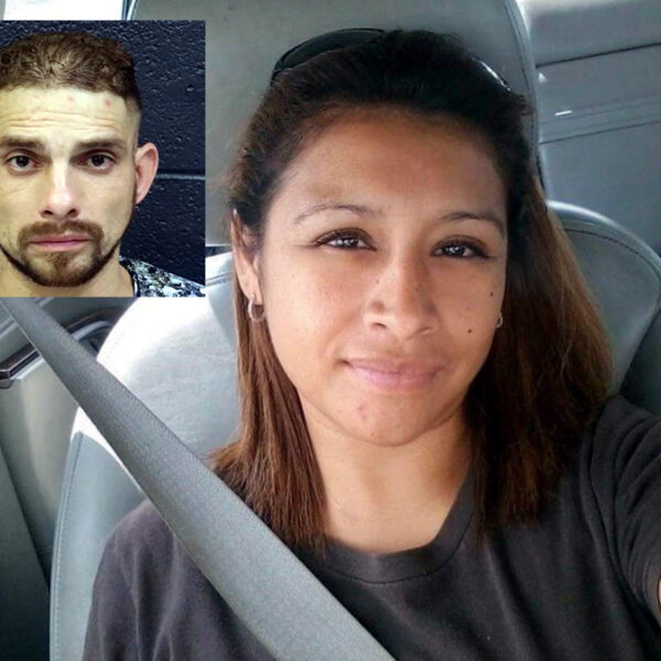 Audiencia judicial de Sergio Méndez, acusado de feminicidio en Laredo tras asesinato de Janette Jaramillo en 2016