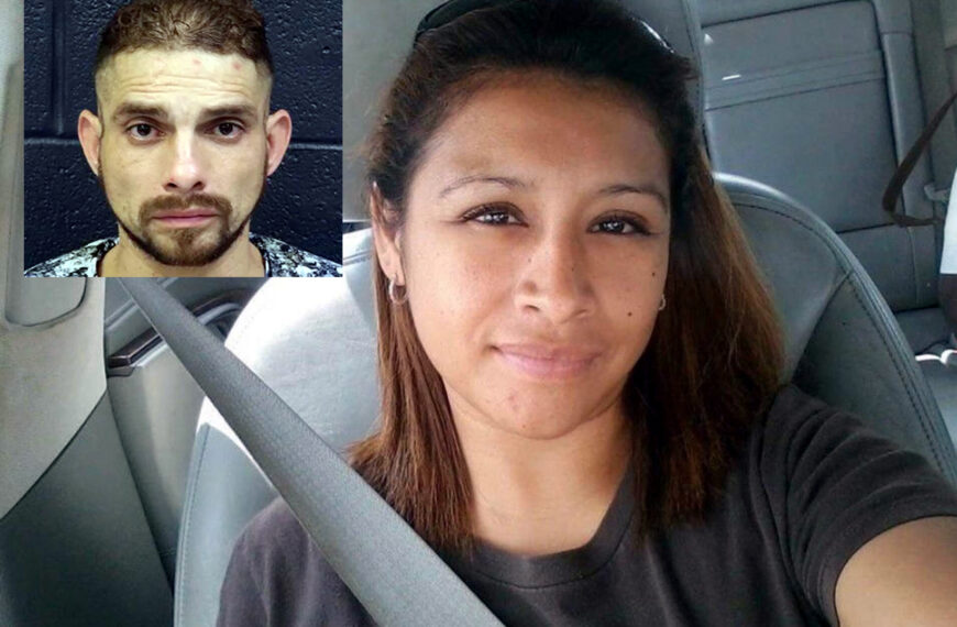 Audiencia judicial de Sergio Méndez, acusado de feminicidio en Laredo tras asesinato de Janette Jaramillo en 2016